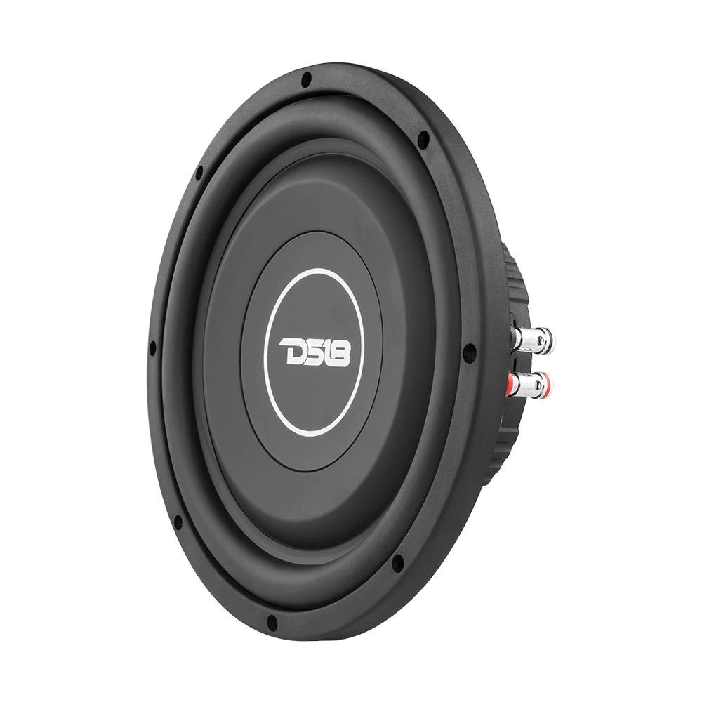 Subwoofer SLIM DS18 SRW8.4 8 pulgadas 150RMS 300W 4ohms – imagen 3