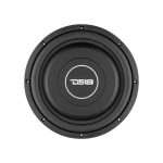 Subwoofer DS18 SRW12.4 12 pulgadas / 220RMS / 440W / 4ohms