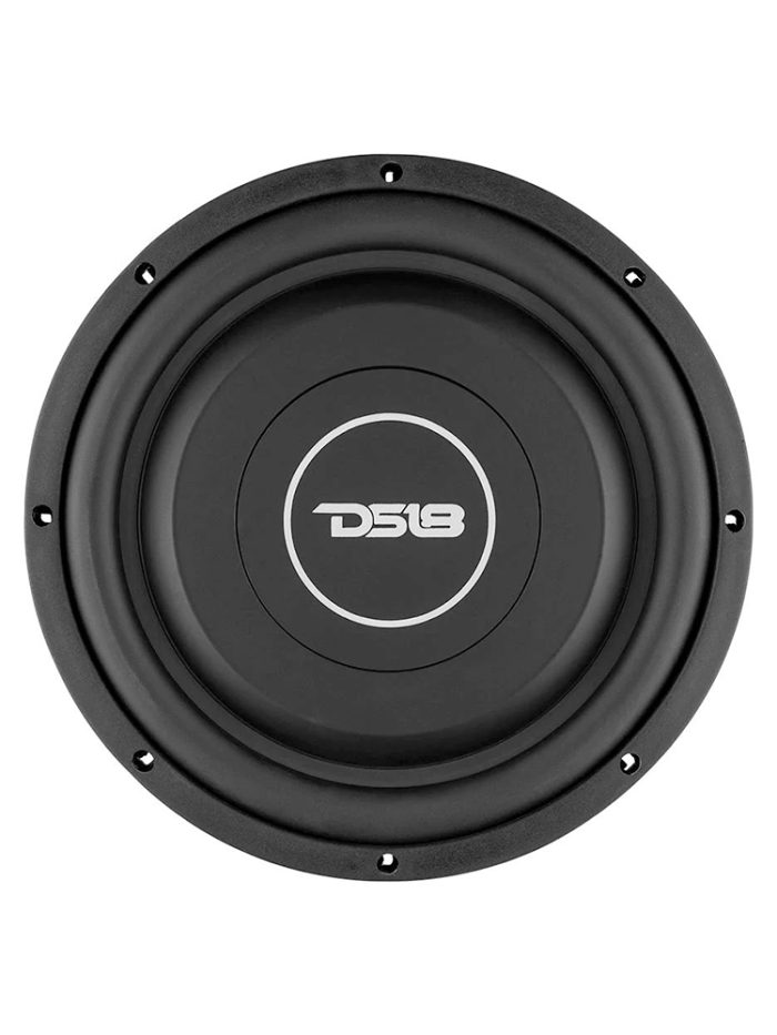 Subwoofer DS18 SRW12.4 12 pulgadas / 220RMS / 440W / 4ohms
