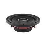 Subwoofer Chato DS18 SRW8.4 8 pulgadas / 150RMS / 300W / 4ohms