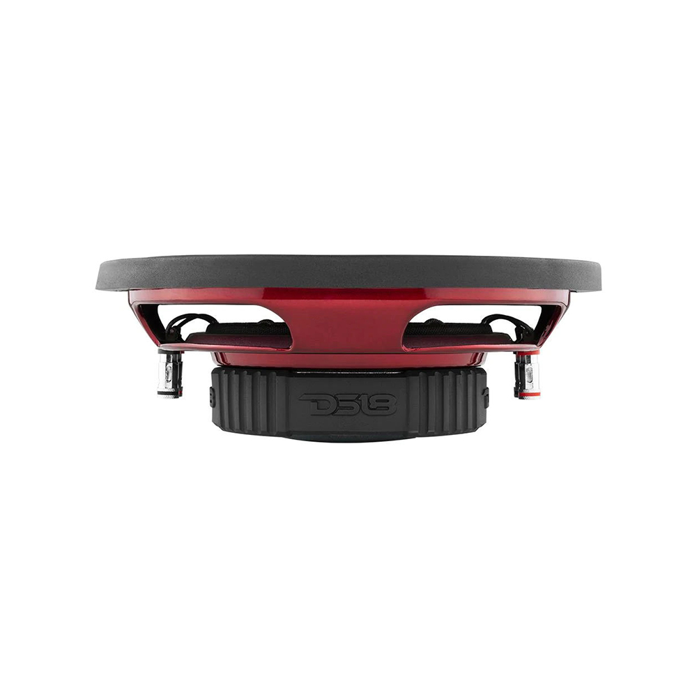 Subwoofer SLIM DS18 SRW8.4 8 pulgadas 150RMS 300W 4ohms – imagen 5
