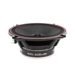 PARLANTES DS18 EXL-SQ5.25 5 PULGADAS / 2 Vias / 80RMS / 3Ohms