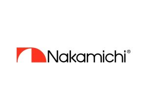 NAKAMICHI