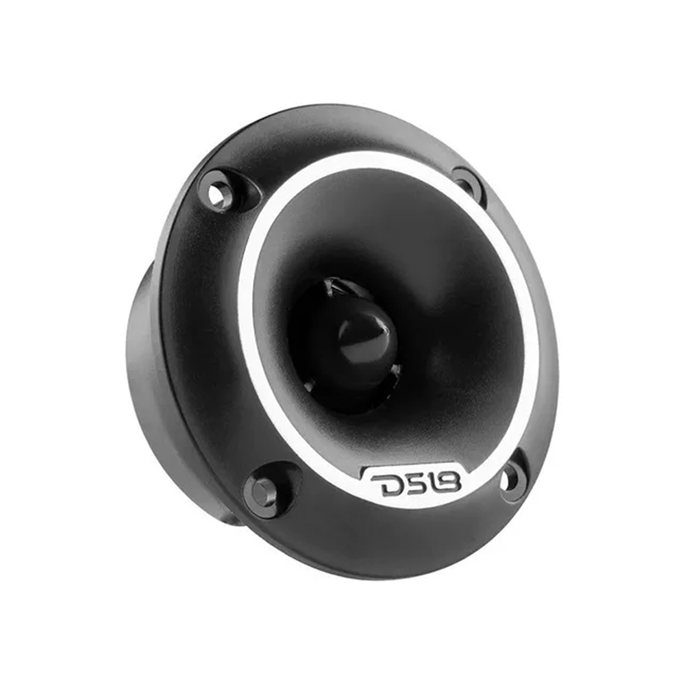 Tweeter Bala DS18 PRO-TSQ3IN1 100RMS PAR 3 TIPOS DE MONTAJE
