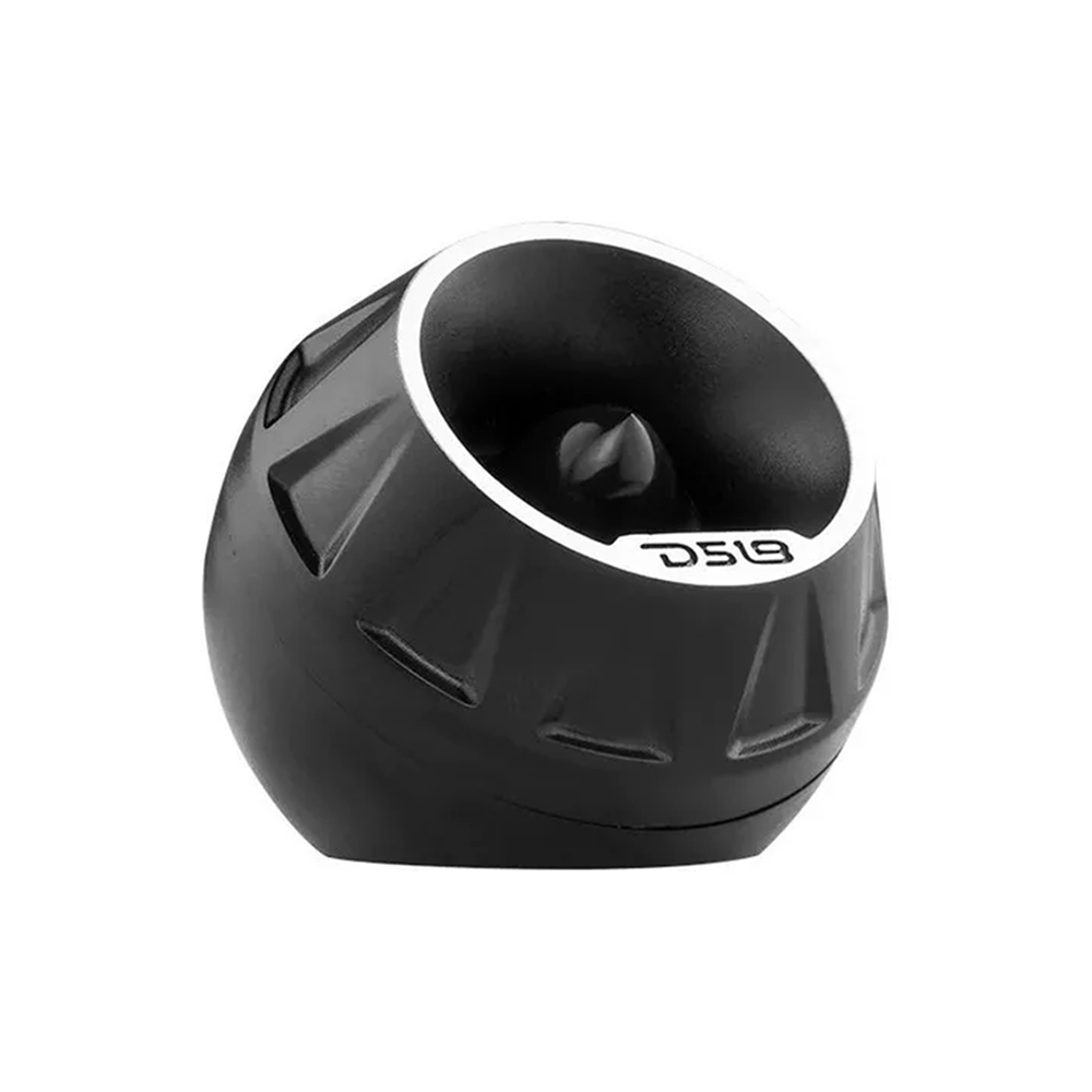 Tweeter Bala DS18 PRO-TSQ3IN1 100RMS PAR 3 TIPOS DE MONTAJE