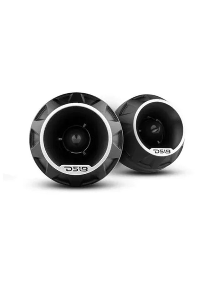 Tweeter Bala DS18 PRO-TSQ3IN1 / 100RMS / PAR 3 TIPOS DE MONTAJE