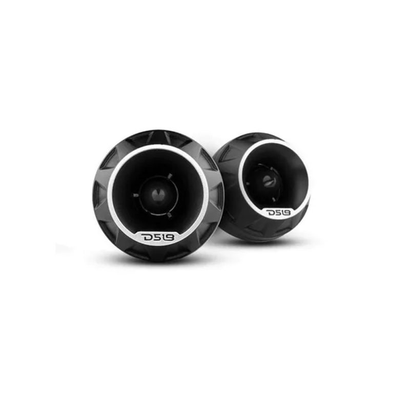 Tweeter Bala DS18 PRO-TSQ3IN1 / 100RMS / PAR 3 TIPOS DE MONTAJE