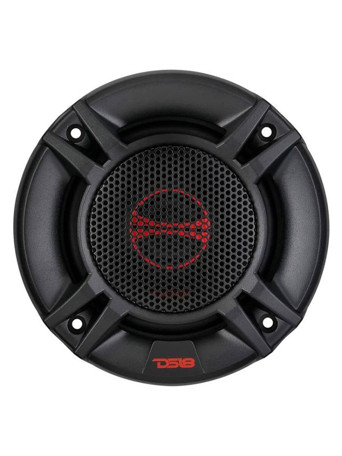 Parlantes DS18 GEN-X4 4 pulgadas / 2 Vias / 40RMS / 120W / 4 Ohms