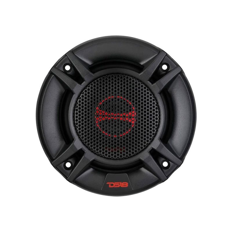 Parlantes DS18 GEN-X4 4 pulgadas / 2 Vias / 40RMS / 120W / 4 Ohms