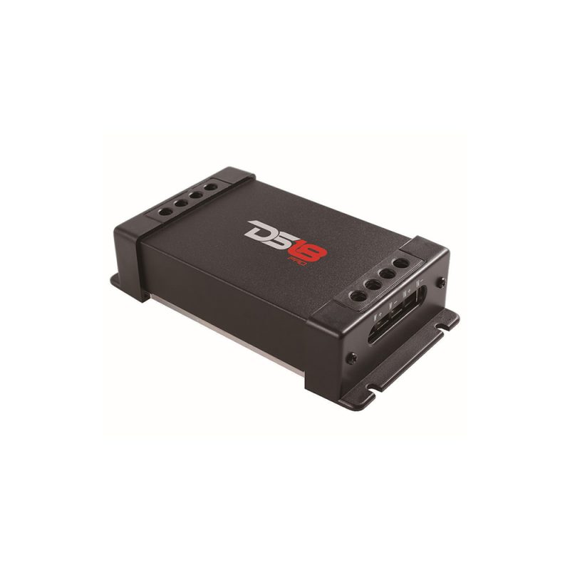 Crossover DS18 PRO-CFX / 2 Vias / 300W