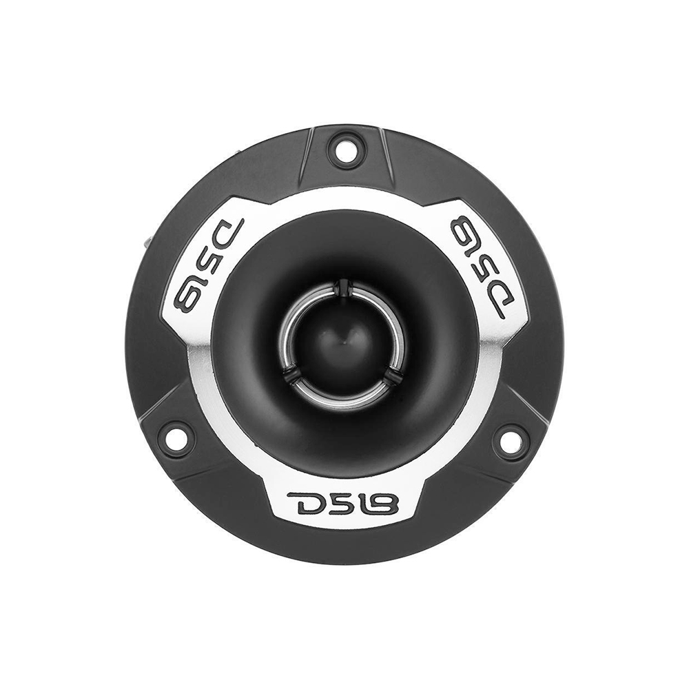 Tweeter Bala DS18 PRO-TWX1 103dB 60RMS 4 Ohms (Par) – imagen 4