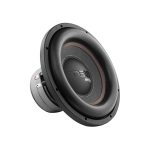 Subwoofer DS18 GEN-XX12.4DHE 12 pulgadas / 600RMS / 1200W / D4