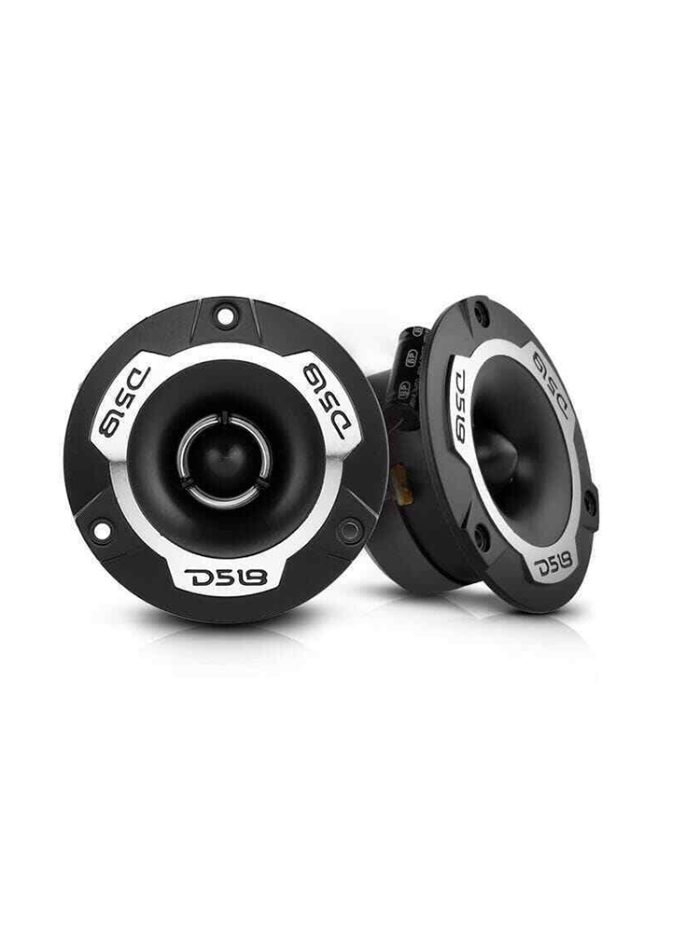 Tweeter Bala DS18 PRO-TWX1 / 103dB / 60RMS / 4 Ohms (Par)