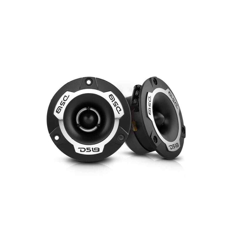 Tweeter Bala DS18 PRO-TWX1 / 103dB / 60RMS / 4 Ohms (Par)