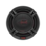 Parlante DS18 GEN-X6.5 6 pulgadas / 3 Vias / 50RMS / 150W / 4 Ohms