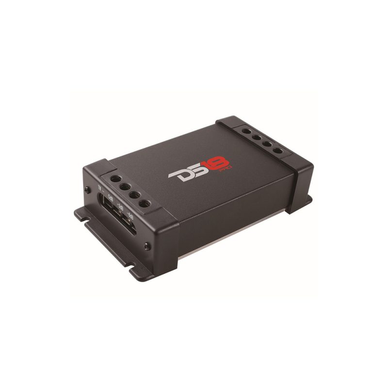 Crossover DS18 PRO-CFX / 2 Vias / 300W