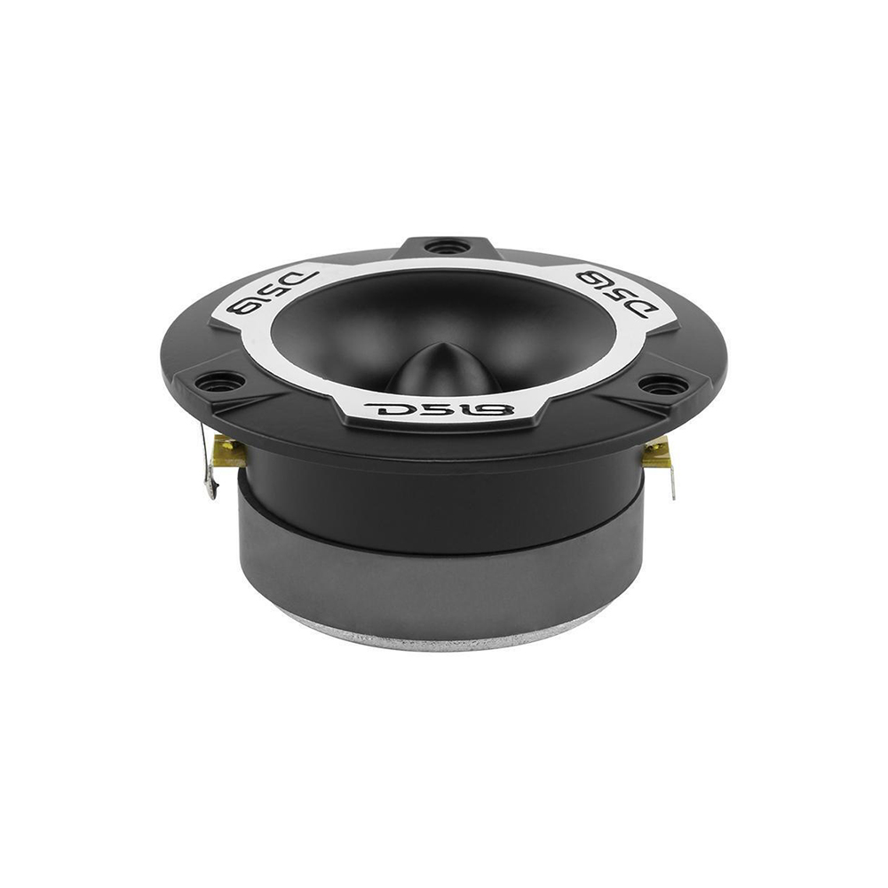 Tweeter Bala DS18 PRO-TWX1 103dB 60RMS 4 Ohms (Par) – imagen 5