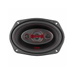 Parlantes DS18 GEN-X6.9 6x9 pulgadas / 4 Vias / 60RMS / 180W / 4 Ohms