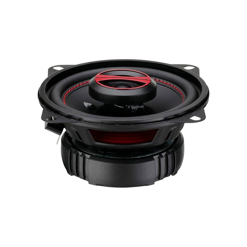 Parlantes DS18 GEN-X4 4 pulgadas / 2 Vias / 40RMS / 120W / 4 Ohms