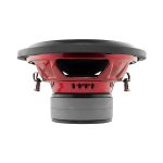 Subwoofer DS18 GEN-XX12.4DHE 12 pulgadas / 600RMS / 1200W / D4