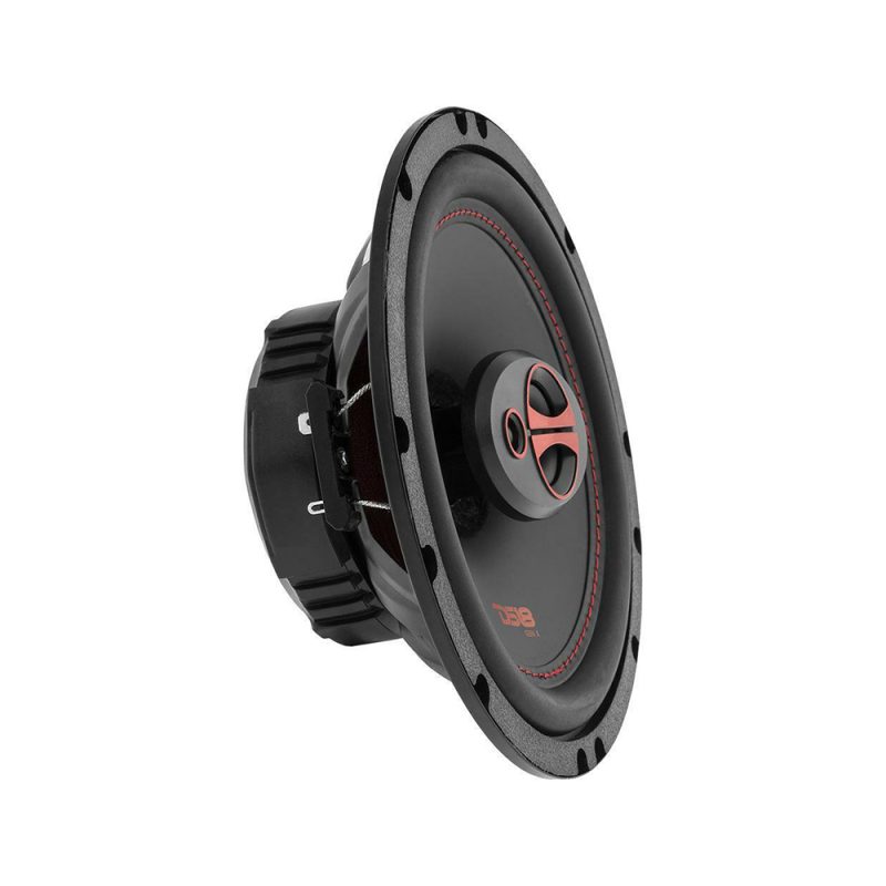 Parlante DS18 GEN-X6.5 6 pulgadas / 3 Vias / 50RMS / 150W / 4 Ohms