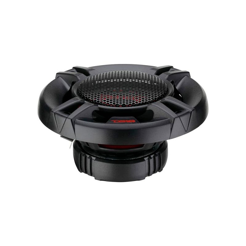 Parlantes DS18 GEN-X4 4 pulgadas / 2 Vias / 40RMS / 120W / 4 Ohms