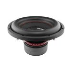 Subwoofer DS18 GEN-XX12.4DHE 12 pulgadas / 600RMS / 1200W / D4