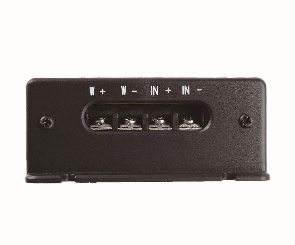 Crossover DS18 PRO-CFX 2 Vias 300W