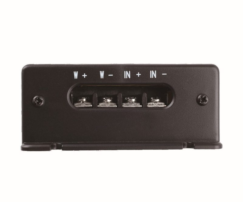 Crossover DS18 PRO-CFX / 2 Vias / 300W