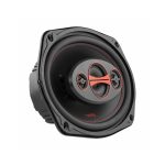 Parlantes DS18 GEN-X6.9 6x9 pulgadas / 4 Vias / 60RMS / 180W / 4 Ohms