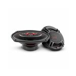 Parlantes DS18 GEN-X6.9 6x9 pulgadas / 4 Vias / 60RMS / 180W / 4 Ohms