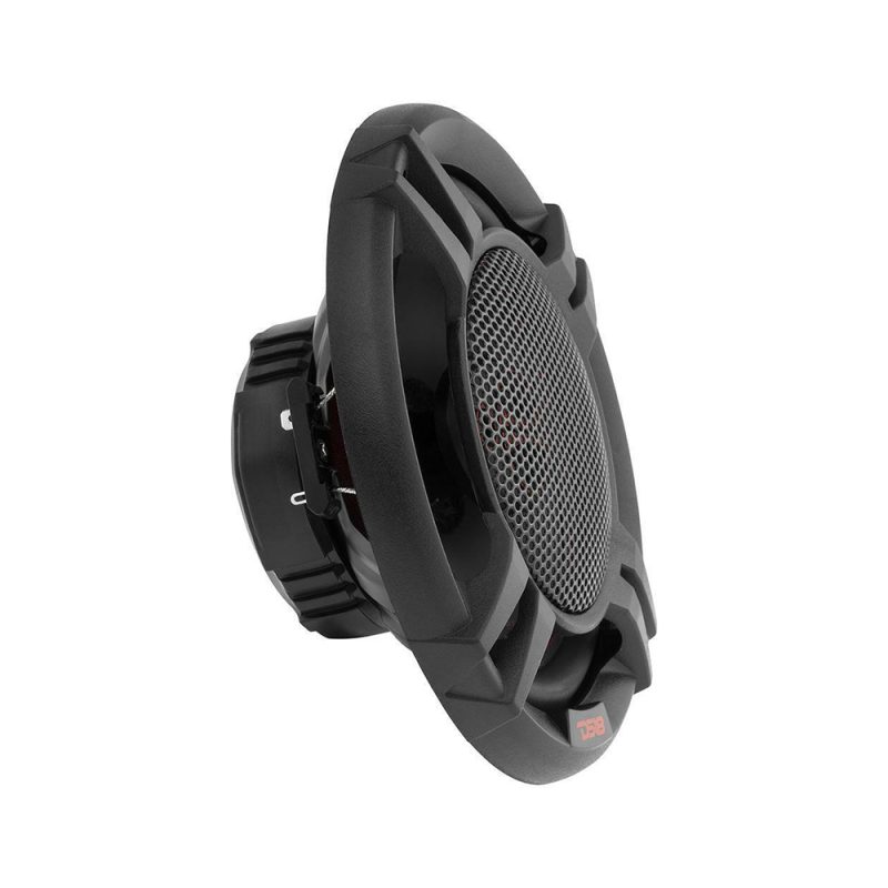Parlante DS18 GEN-X6.5 6 pulgadas / 3 Vias / 50RMS / 150W / 4 Ohms