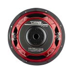 Subwoofer DS18 GEN-XX12.4DHE 12 pulgadas / 600RMS / 1200W / D4