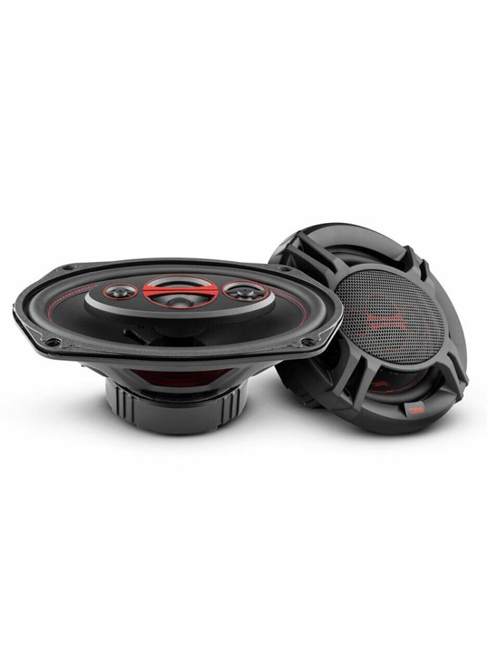 Parlantes DS18 GEN-X6.9 6x9 pulgadas / 4 Vias / 60RMS / 180W / 4 Ohms