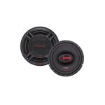 Parlante DS18 GEN-X6.5 6 pulgadas / 3 Vias / 50RMS / 150W / 4 Ohms