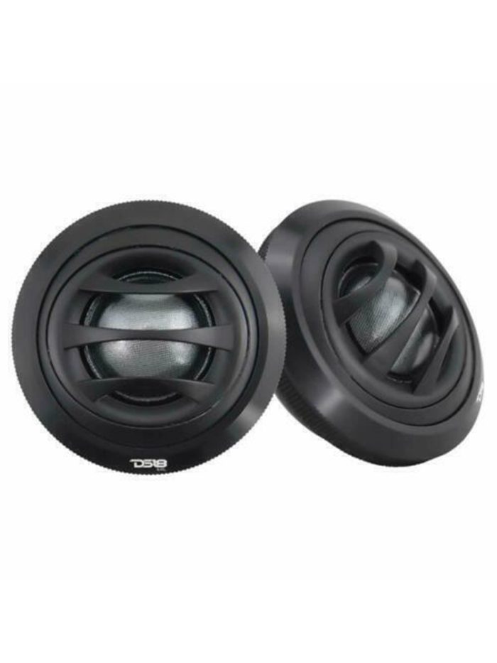 Tweeter domo Seda DS18 EXL-TW2.5 / 50RMS / 100W (Par)