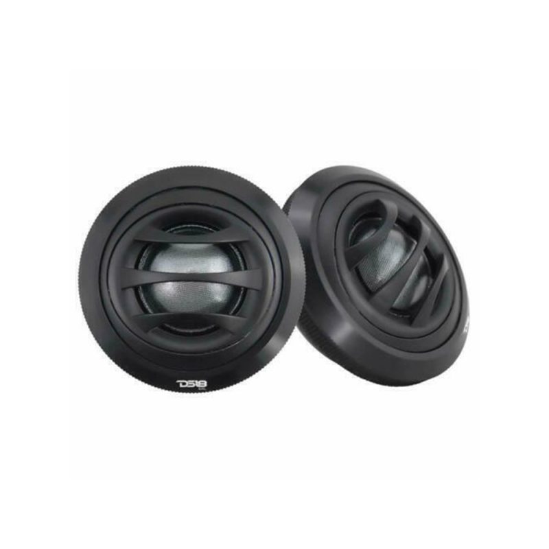 Tweeter domo Seda DS18 EXL-TW2.5 / 50RMS / 100W (Par)