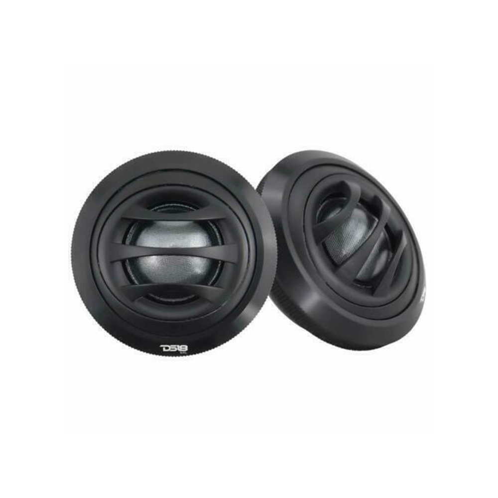 Tweeter domo Seda DS18 EXL-TW2.5 50RMS 100W (Par)