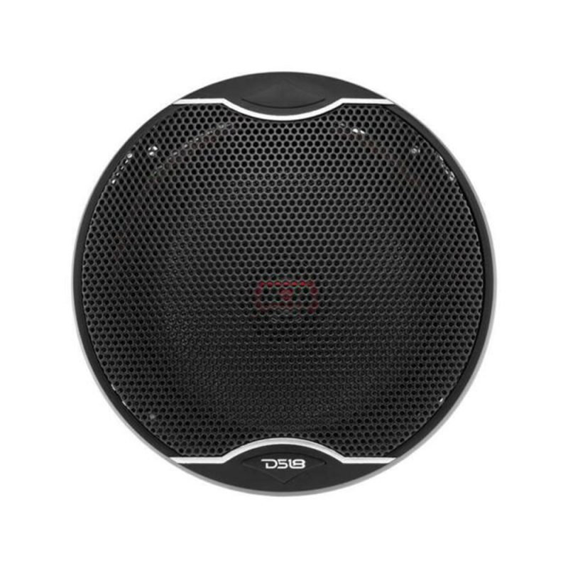 PARLANTES DS18 EXL-SQ5.25 5 PULGADAS / 2 Vias / 80RMS / 3Ohms