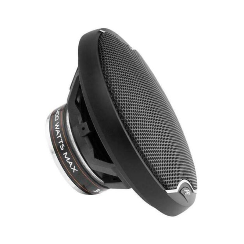 PARLANTES DS18 EXL-SQ5.25 5 PULGADAS / 2 Vias / 80RMS / 3Ohms