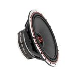 PARLANTES DS18 EXL-SQ5.25 5 PULGADAS / 2 Vias / 80RMS / 3Ohms