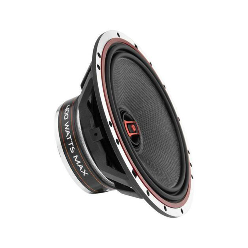 Parlantes Ds18 Exl-Sq5.25 5.25 Pulgadas 2 Vias 80 Wrms 3ohms – imagen 7