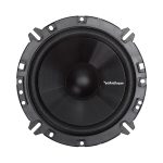 COMPONENETES ROCKFORD FOSGATE R165-S PRIME 6.5 PULGADAS / 40RMS / 80W