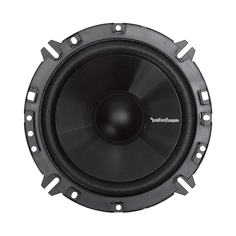 COMPONENETES ROCKFORD FOSGATE R165-S PRIME 6.5 PULGADAS / 40RMS / 80W