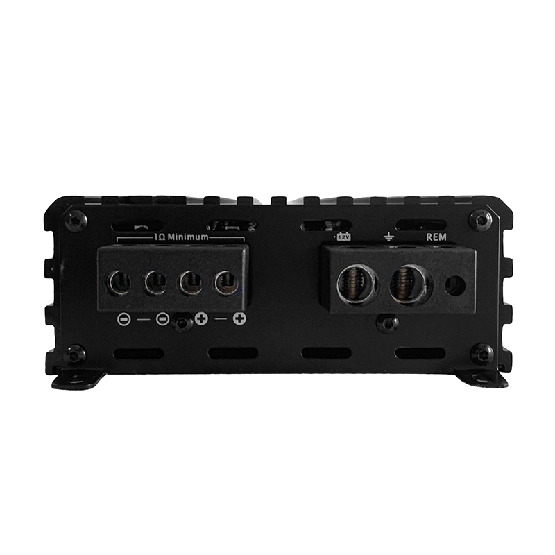 AMPLFICADOR SOUNDMAGUS DK2000 2000RMS A 1 OHM