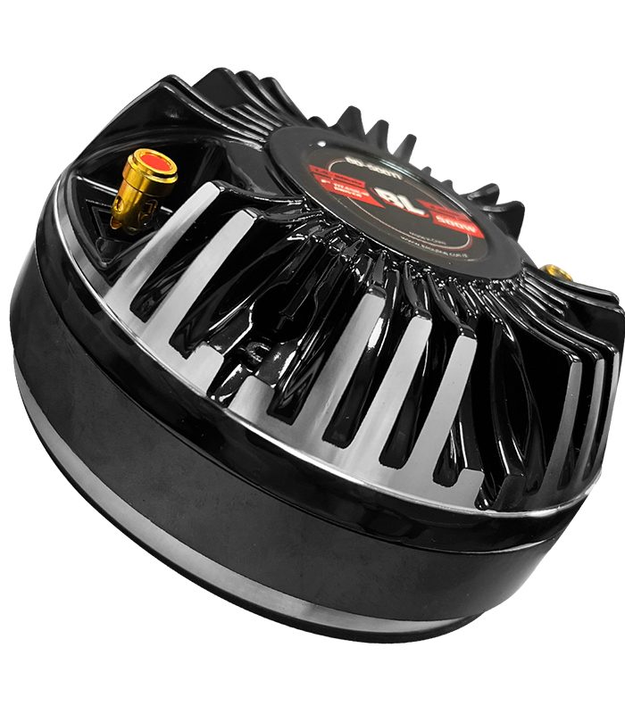 DRIVER BLAULINE BD-500TI / 2 PULGADAS / TITANIO / 120WRMS