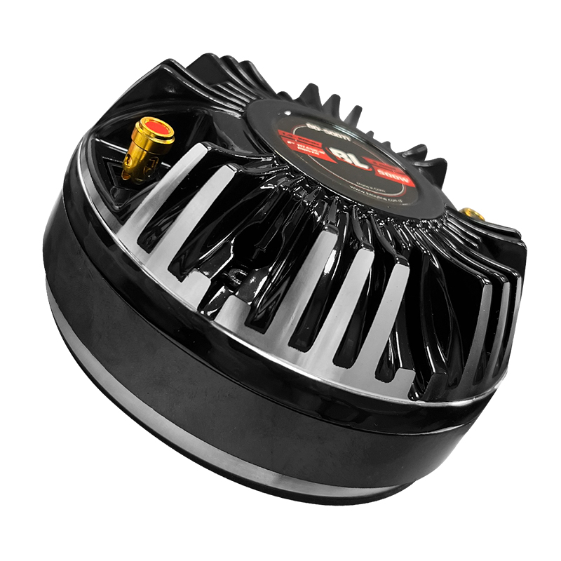 DRIVER BLAULINE BD-500TI / 2 PULGADAS / TITANIO / 120WRMS