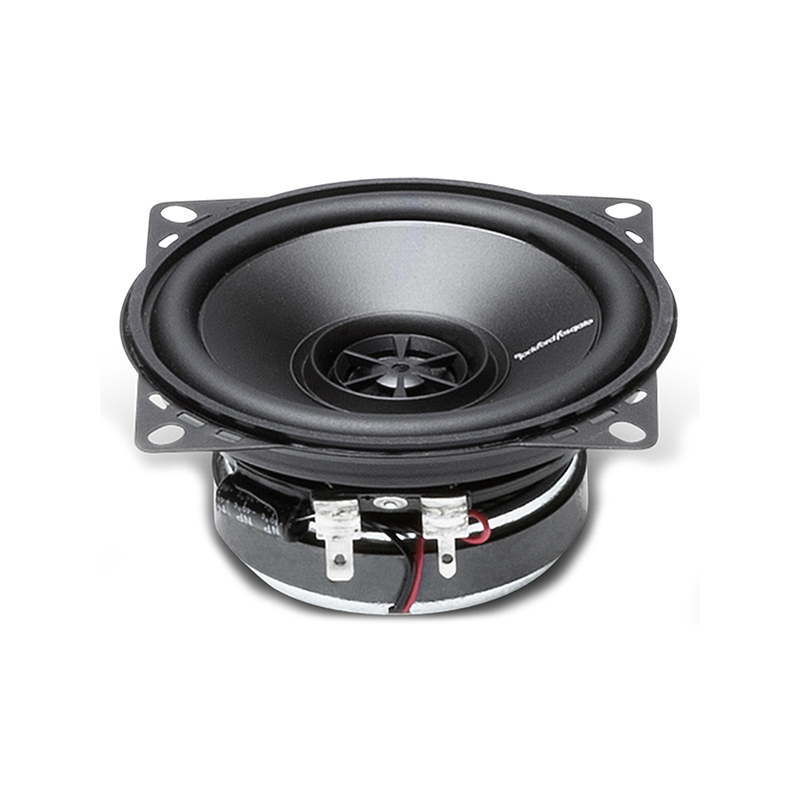 PARLANTES ROCKFORD FOSGATE R14X2 PRIME 4 PULGADAS 2 vias 30WRMS