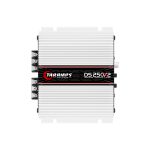 AMPLIFICADOR TARAMPS DS250X2 / 2 CANALES / 125WX2