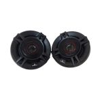 PARLANTES MAVERICK 10400 / 4 PULGADAS / COAXIALES / 2 VIAS